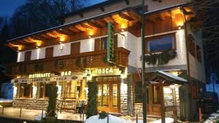 Albergo "da Tosca" - Abetone - 2