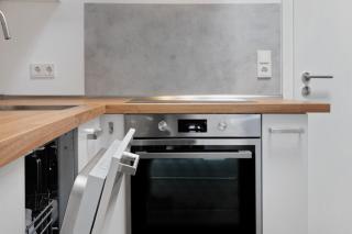 Die Alter Schwede Wohnung 2 - Vechta - 6