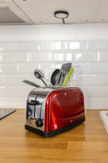 40sqm flat near Eiffel Tower - Parigi - 1