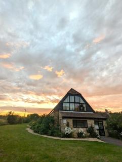 Kingfisher Barn B&B - Abingdon - 0