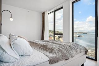 TotalApartments Vervet Gjøa - Tromsø - 7