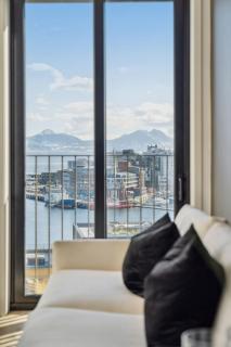 TotalApartments Vervet Gjøa - Tromsø - 5