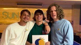 Sun & Moon Hostel - Barcellona - 7
