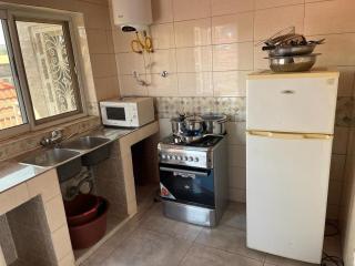 Appartement Meublé à Tombolia - Conakry - 3