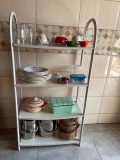 Appartement Meublé à Tombolia - Conakry - 4