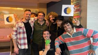 Sun & Moon Hostel - Barcellona - 8