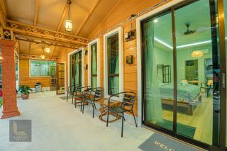 Luzzeri Legasi Zeeman Hulu Langat Guesthouse - Hulu Langat - 4