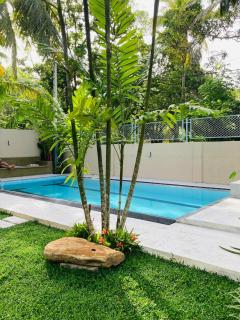 Thambara Villa Unawatuna - 0