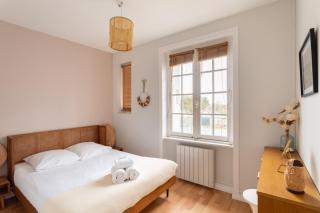 L'écrin iodé - 200 m de la plage - 6