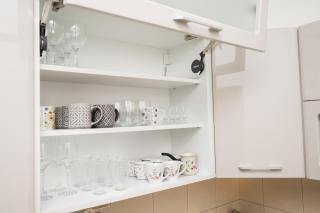 Apartman Klara Podgorica - Podgorica - 3