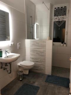 Ferienwohnung Zur alten Waage - Baruth - 8
