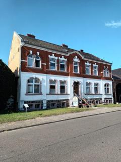 Ferienwohnung Zur alten Waage - Baruth - 9