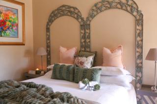 Ben's Bed and Breakfast - Pretoria - 4