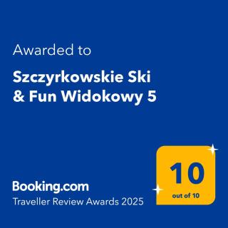 Szczyrkowskie Ski & Fun Widokowy 5 - Szczyrk - 0