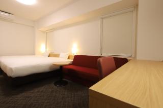 AB Hotel Kisarazu - Kisarazu - 9