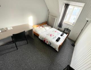 Fantastic Waw - NS54 Room E - Varsavia - 0