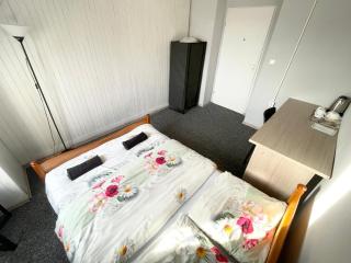 Fantastic Waw - NS54 Room E - Varsavia - 5