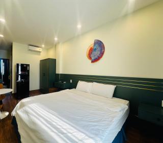 Landmark View 1BR - Ho Chi Minh City - 0