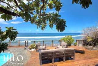 HILO Villa Saint Gilles Bois-de-Vie - Saint-Paul - 8