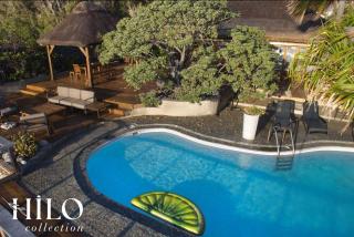 HILO Villa Saint Gilles Bois-de-Vie - Saint-Paul - 6