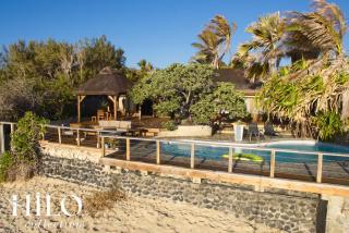 Bois-de-Vie Beach Villa Saint Gilles by HILO Collection - 10 people - 4
