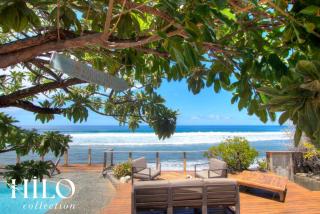 HILO Villa Saint Gilles Bois-de-Vie - Saint-Paul - 1
