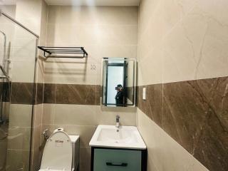 Landmark View 1BR - Ho Chi Minh City - 4