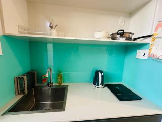 Landmark View 1BR - Ho Chi Minh City - 2