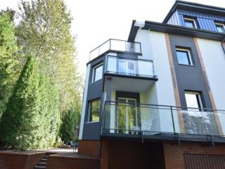 Holiday apartment with sauna - 0