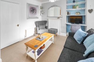 Host & Stay - Regency Square Apartment - Brighton & Hove - 0