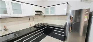 Bamboo Stays 1BHK AC Suite with Kitchen at Hi St - Pune - 8