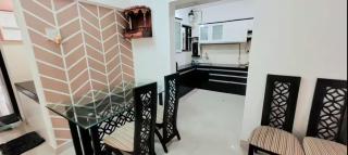 Bamboo Stays 1BHK AC Suite with Kitchen at Hi St - Pune - 6
