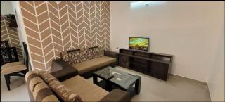Bamboo Stays 1BHK AC Suite with Kitchen at Hi St - Pune - 5