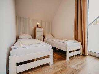 Holiday resort with pool in Nadole - Nadole - 3