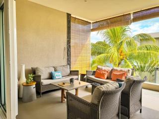 Beachfront Appartment - Rivière Noire - 3