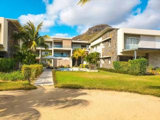 Beachfront Appartment - Rivière Noire - 6