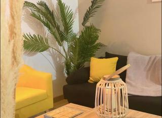 Le Point Virgule - Parking Privé - Clim - 1