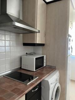 Estudio zona residencial - Don Benito - 5