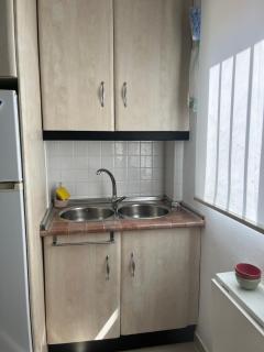 Estudio zona residencial - Don Benito - 4