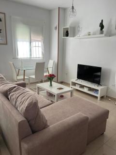 Estudio zona residencial - Don Benito - 3