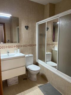 Estudio zona residencial - Don Benito - 2