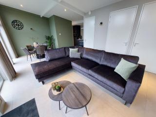 Comfort bungalow met jacuzzi 01 - Putten - 5
