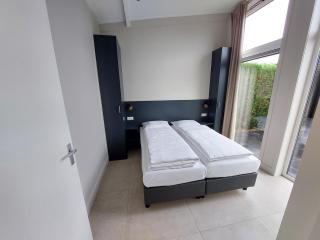 Comfort bungalow met jacuzzi 01 - Putten - 4