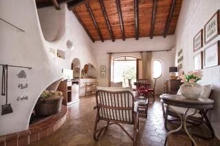 Mediterranean Villa in Sardinia - 4