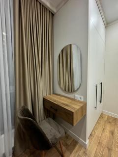 Comfort City Apartments - Almaty - 5