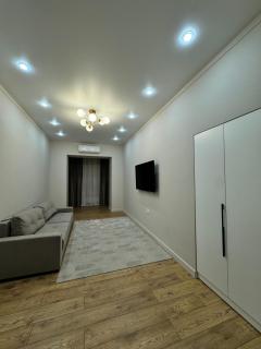 Comfort City Apartments - Almaty - 3