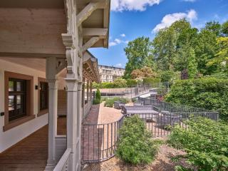 Hotel am Sophienpark - Baden-Baden - 7