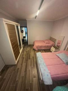 Wassal Compound in front of Madinatyah - 5