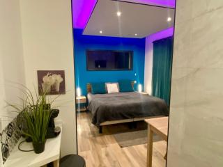 Logement 2 chambres proche MEETT & aéroport - Aussonne - 6