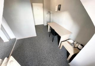 Fantastic Waw - NS54 Room GN - Varsavia - 5